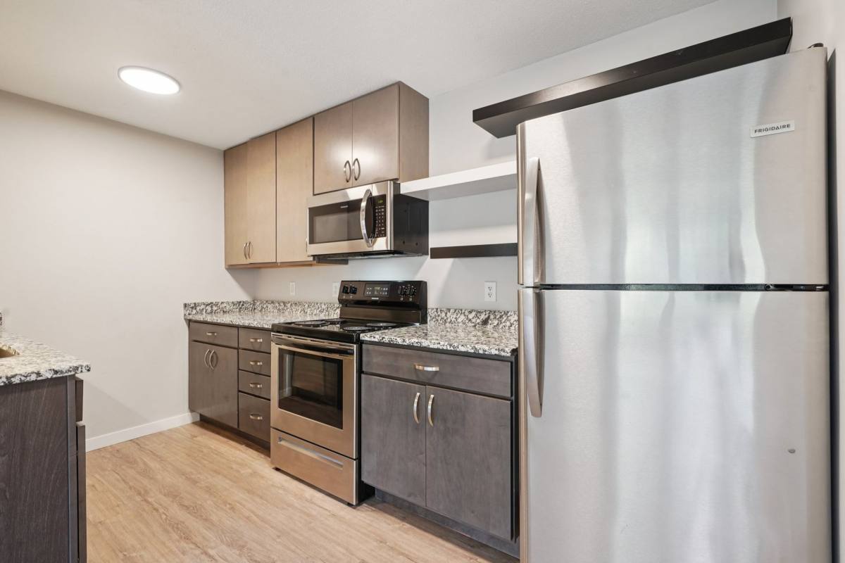 Apartment for rent at 2914 Snelling Ave N, Saint Paul, MN 55113