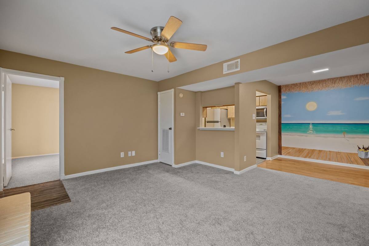 Condo for rent at 18515 Egret Bay Blvd #1208, Houston, TX 77058