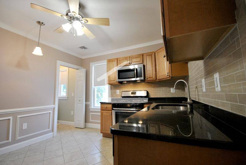House for rent at 40 Turner St #1, Brighton, MA 02135