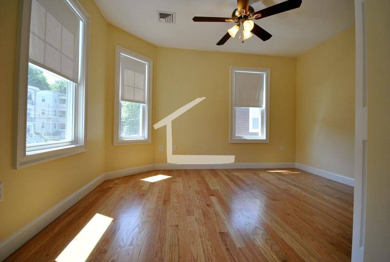 House for rent at 40 Turner St #1, Brighton, MA 02135
