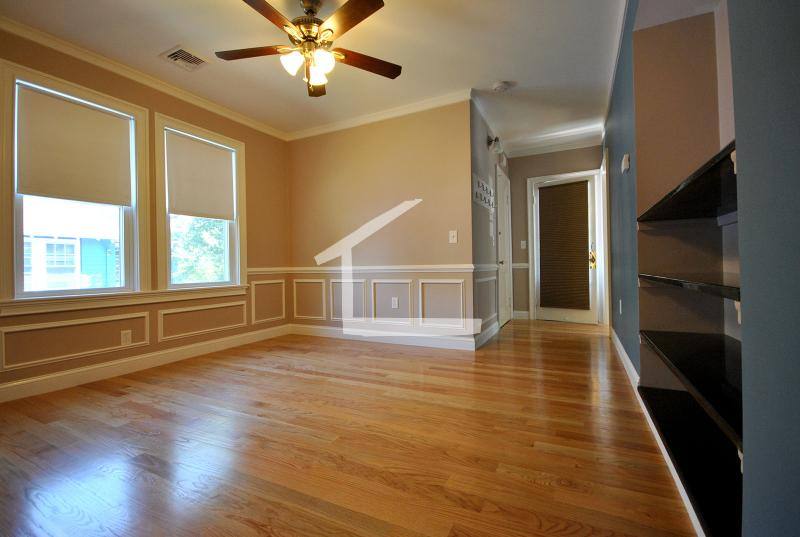 House for rent at 40 Turner St #1, Brighton, MA 02135
