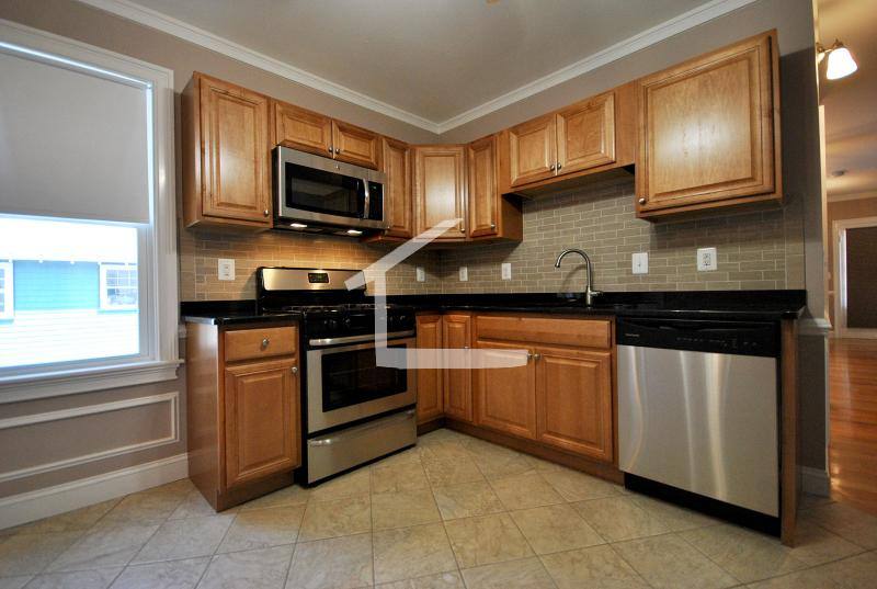 House for rent at 40 Turner St #1, Brighton, MA 02135