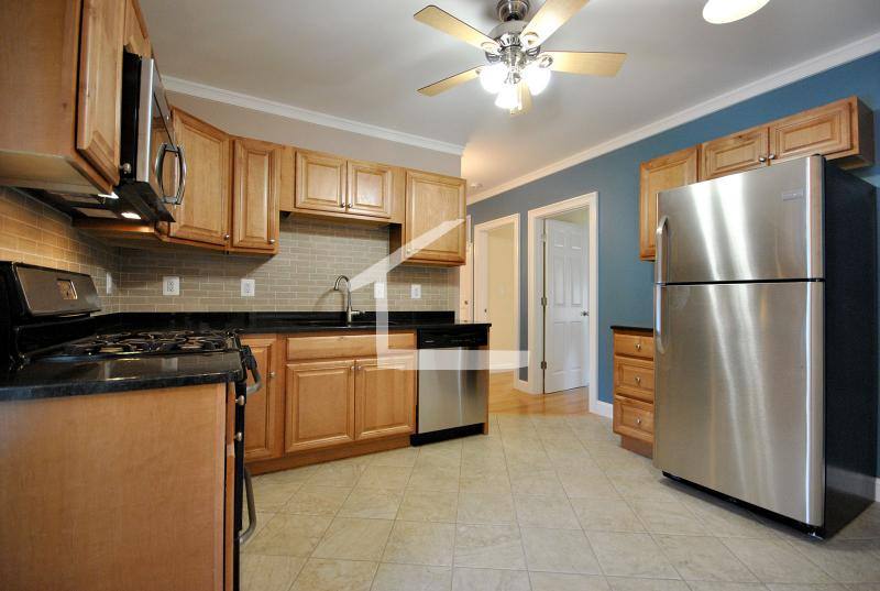 House for rent at 40 Turner St #1, Brighton, MA 02135