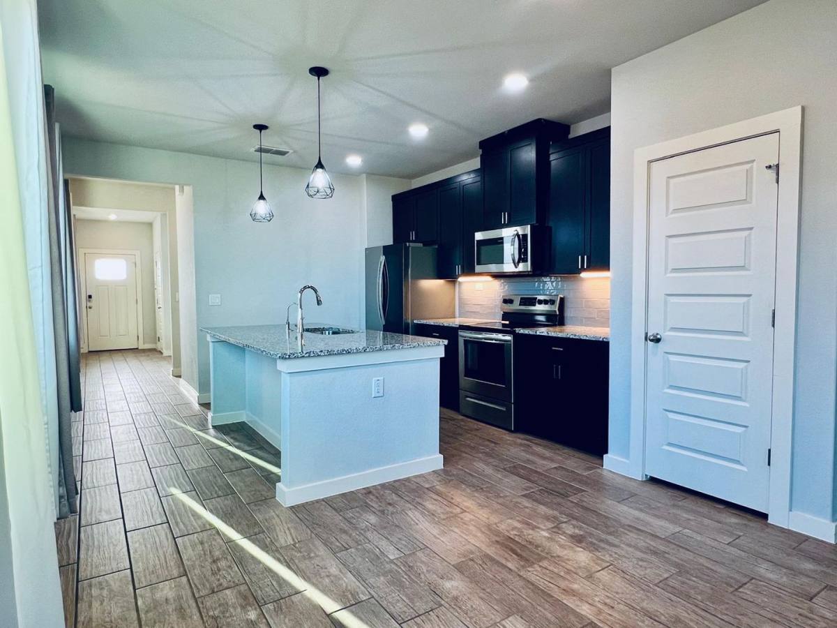 House for rent at 4734 Turquoise Pk, San Antonio, TX 78222