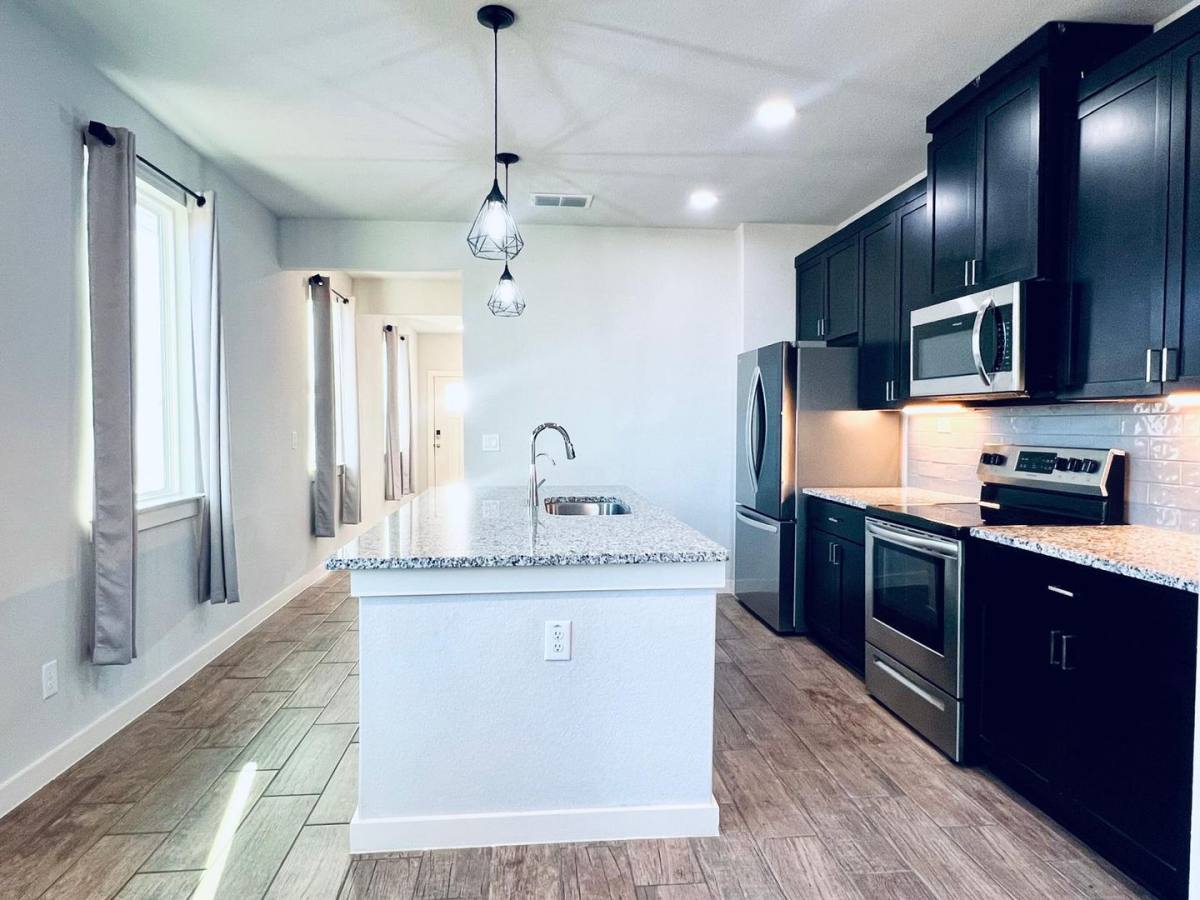 House for rent at 4734 Turquoise Pk, San Antonio, TX 78222