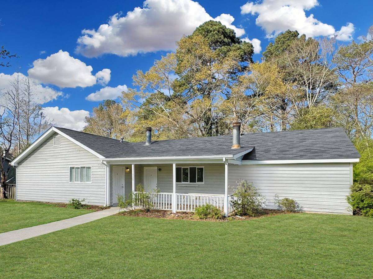 Apartment for rent at 158 VFW Dr, Watkinsville, GA 30677