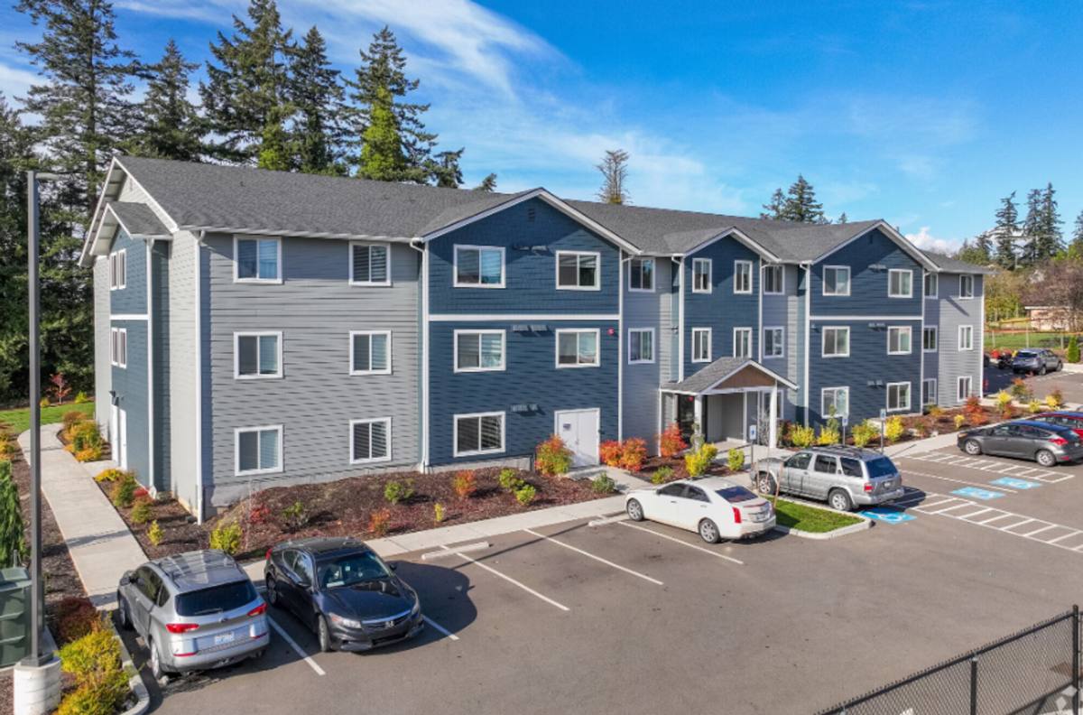 Apartment for rent at 27408 72nd Ave NW, Stanwood, WA 98292