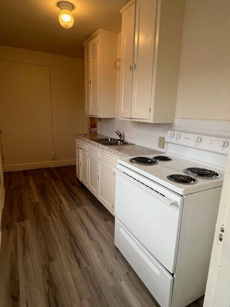 Apartment for rent at 535 Walker, Wenatchee, WA 98801