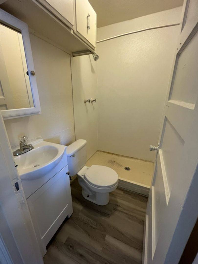 Apartment for rent at 535 Walker, Wenatchee, WA 98801