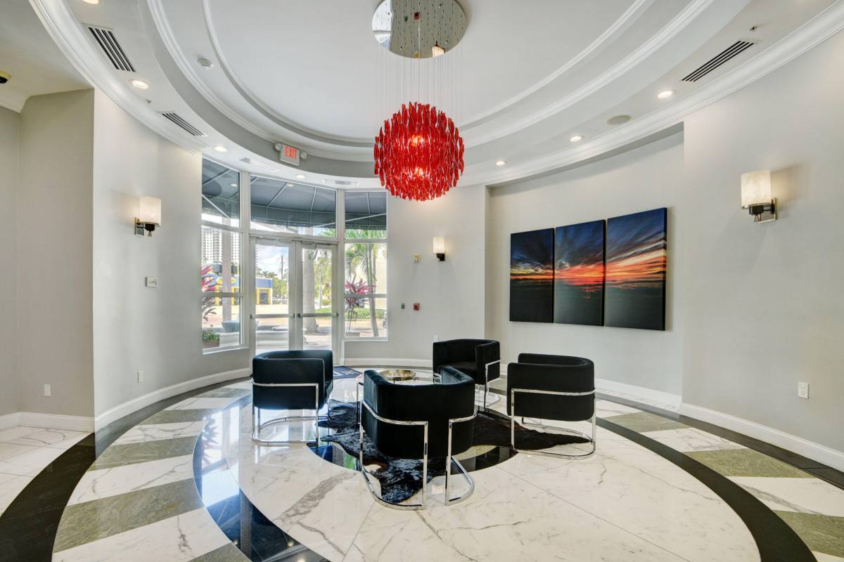 Apartment for rent at 600 S Dixie Highway 600-522, West Palm Beach, FL 33401