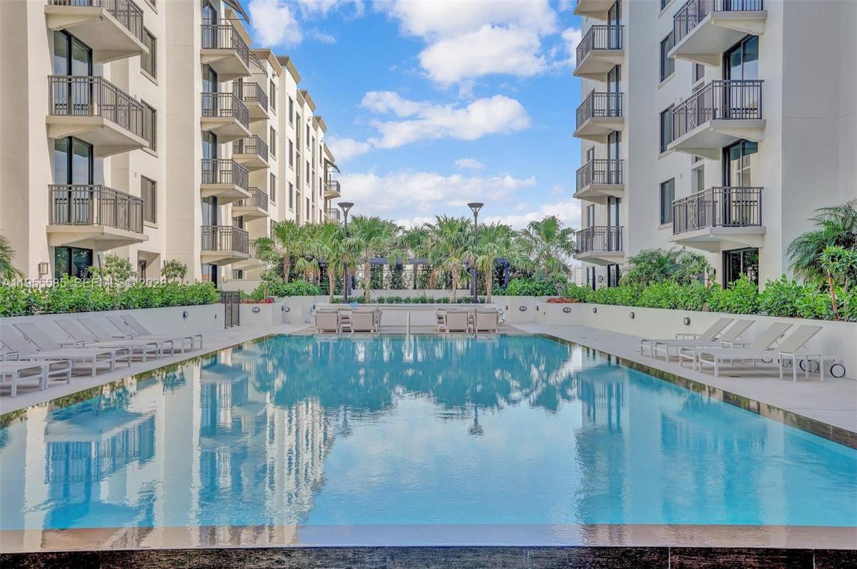 Apartment for rent at 301 Altara Ave #730, Miami, FL 33146