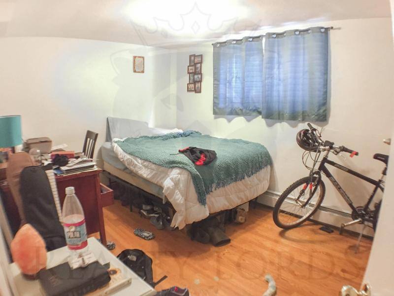 Apartment for rent at 357 Faneuil St #3, Brighton, MA 02135
