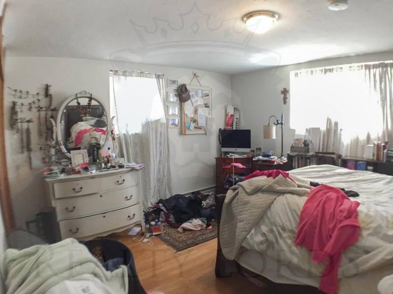 Apartment for rent at 357 Faneuil St #3, Brighton, MA 02135