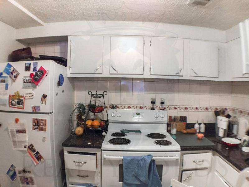 Apartment for rent at 357 Faneuil St #3, Brighton, MA 02135