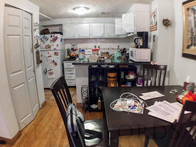 Apartment for rent at 357 Faneuil St #3, Brighton, MA 02135