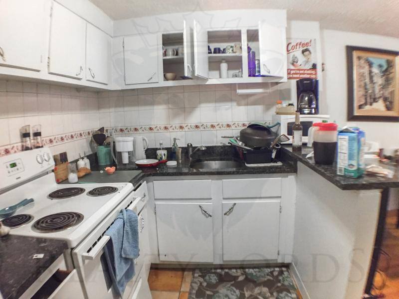 Apartment for rent at 357 Faneuil St #3, Brighton, MA 02135