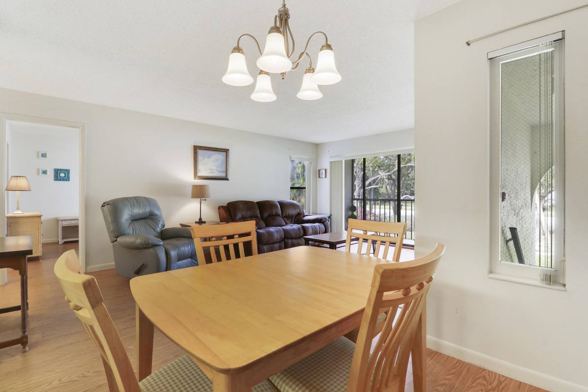 Condo for rent at 2703 SW Matheson Ave #2703116G2, Palm City, FL 34990