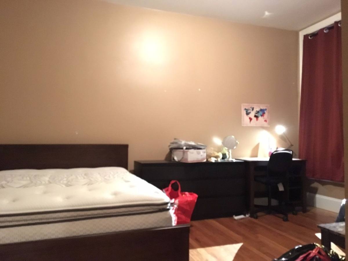 Apartment for rent at 17 Saint Lukes Rd #2, Allston, MA 02134