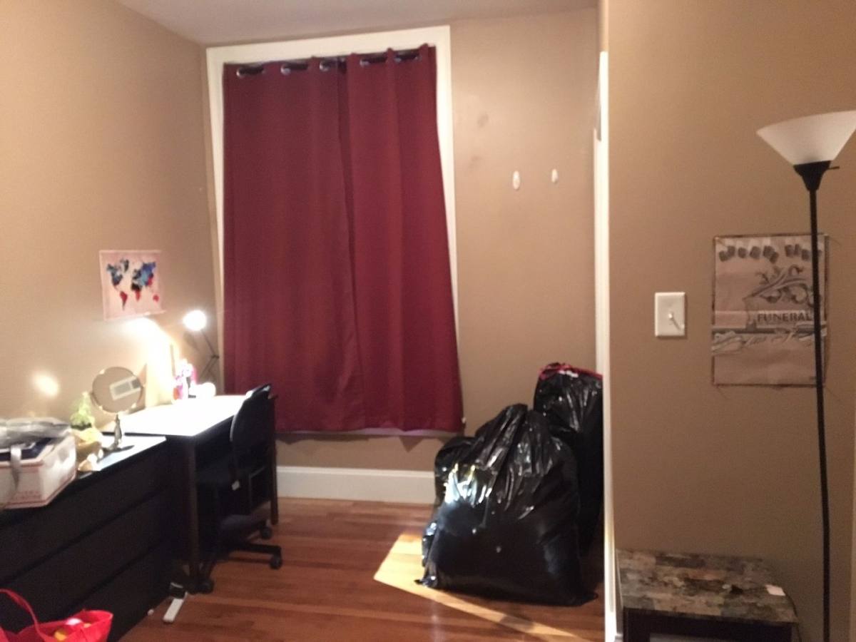 Apartment for rent at 17 Saint Lukes Rd #2, Allston, MA 02134