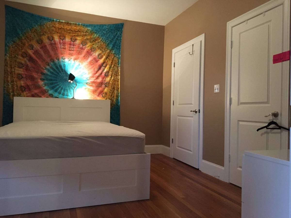 Apartment for rent at 17 Saint Lukes Rd #2, Allston, MA 02134