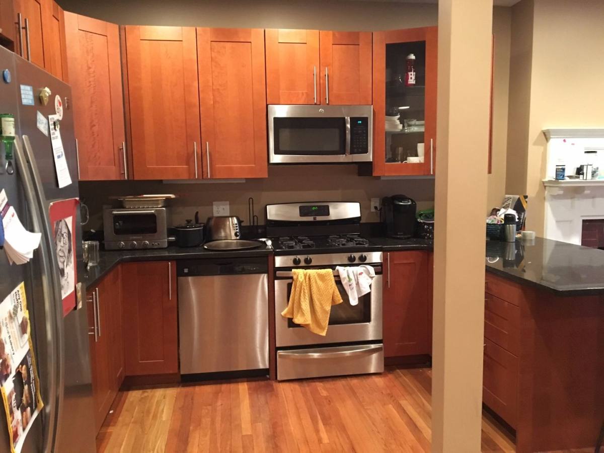 Apartment for rent at 17 Saint Lukes Rd #2, Allston, MA 02134