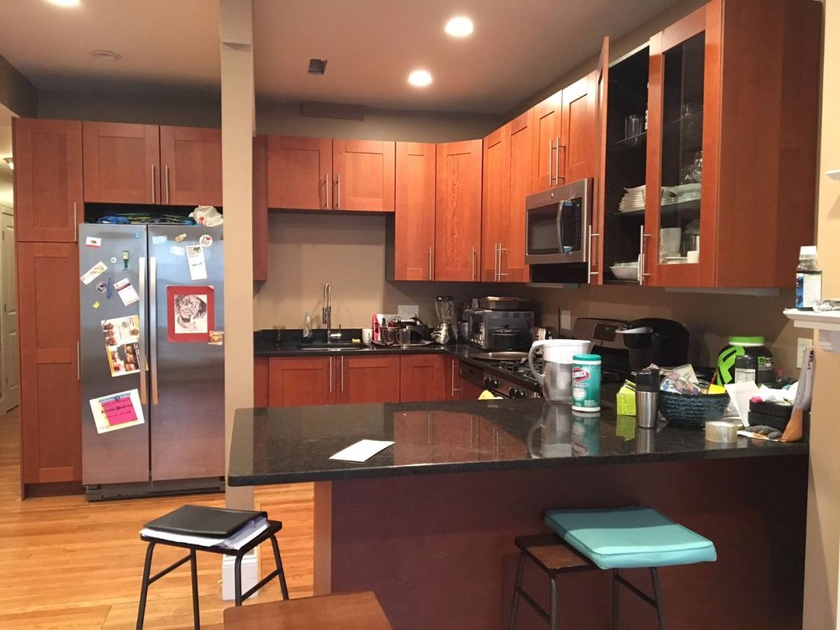 Apartment for rent at 17 Saint Lukes Rd #2, Allston, MA 02134