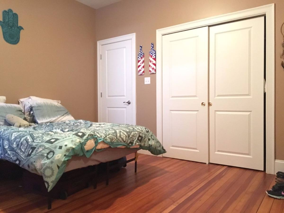 Apartment for rent at 17 Saint Lukes Rd #2, Allston, MA 02134