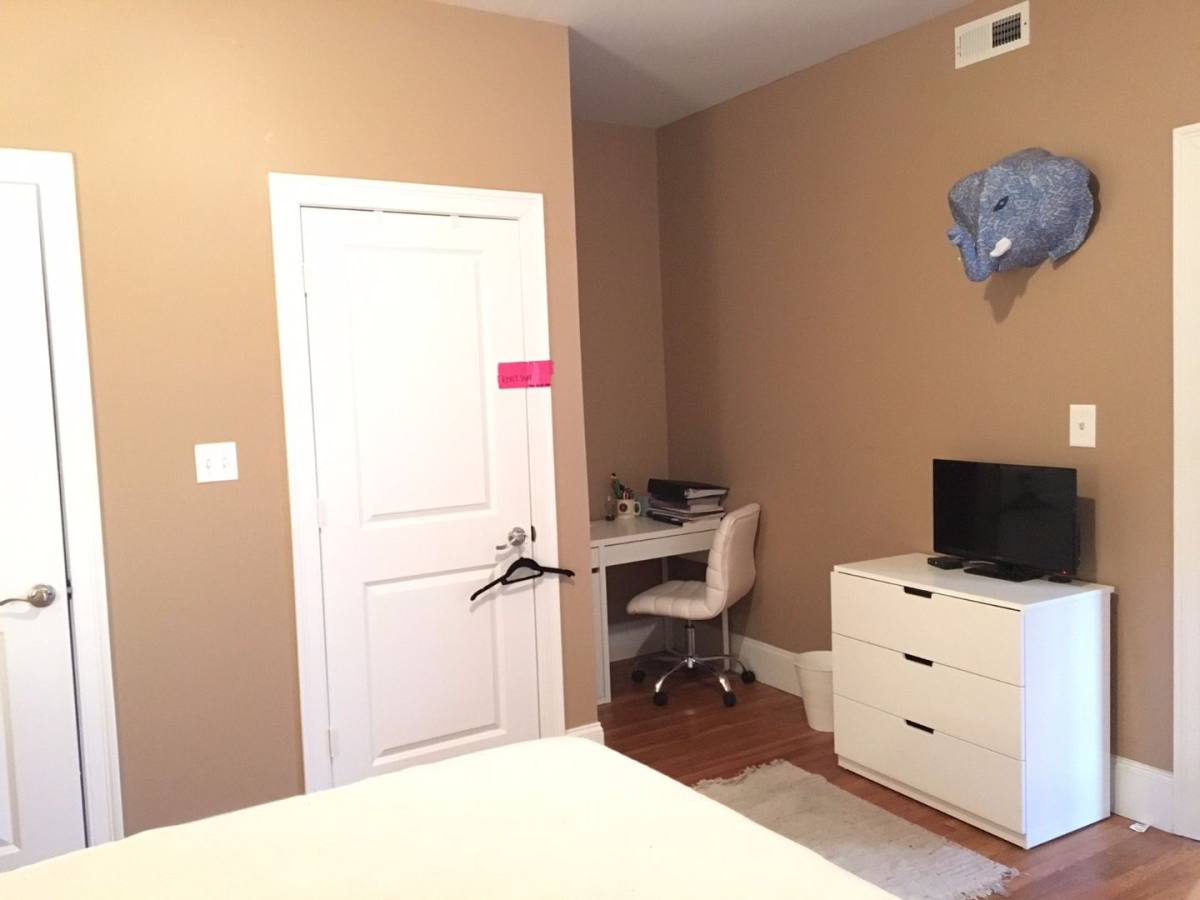 Apartment for rent at 17 Saint Lukes Rd #2, Allston, MA 02134