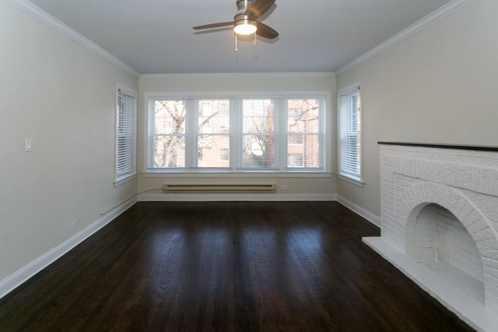 Apartment for rent at 1132 132 Maple #4, Evanston, IL 60202