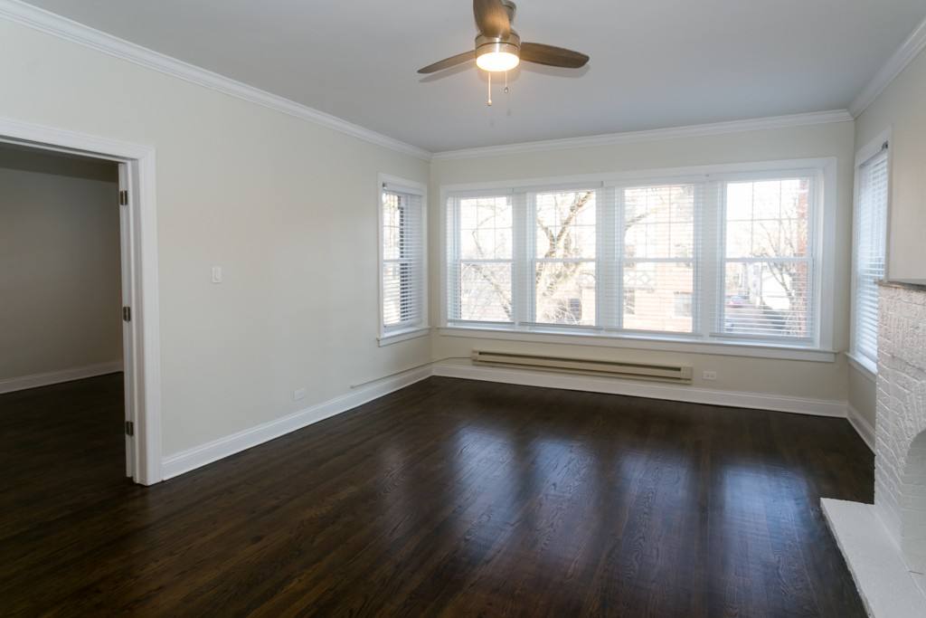 Apartment for rent at 1132 132 Maple #4, Evanston, IL 60202