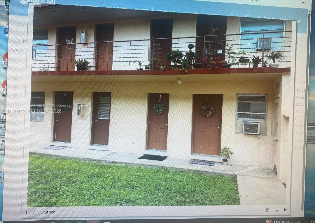 Apartment for rent at 626 NE 61st St #626-5, Miami, FL 33137