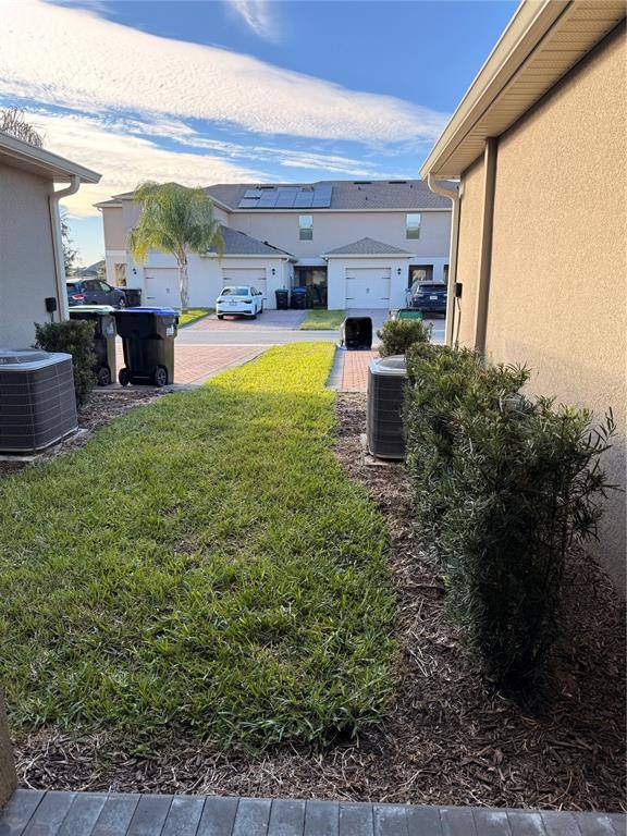 Townhouse for rent at 12012 Holystone St, Winter Garden, FL 34787