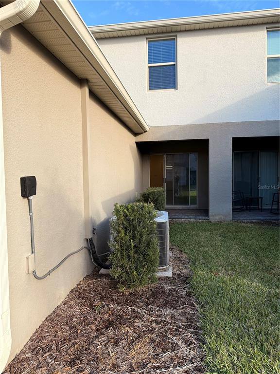 Townhouse for rent at 12012 Holystone St, Winter Garden, FL 34787