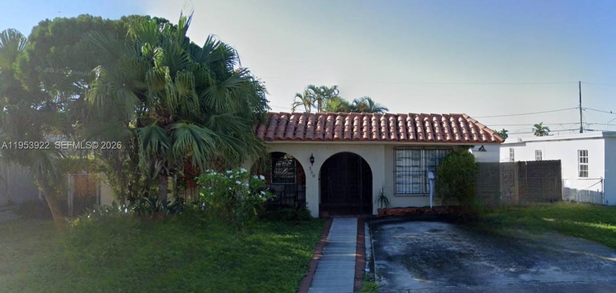 Apartment for rent at 350 W 34th St #350, Hialeah, FL 33012