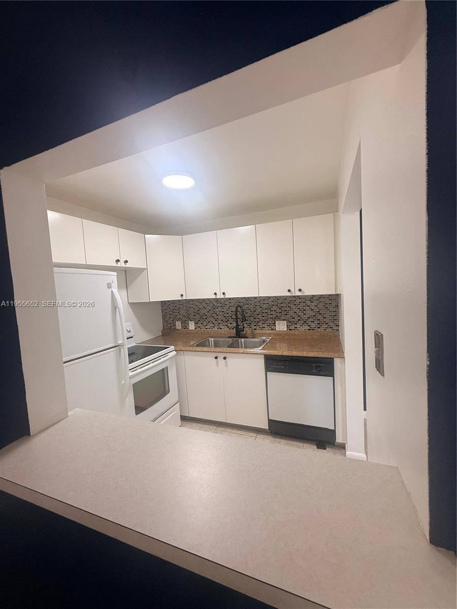 Apartment for rent at 129 Mansfield F #129D, Boca Raton, FL 33434