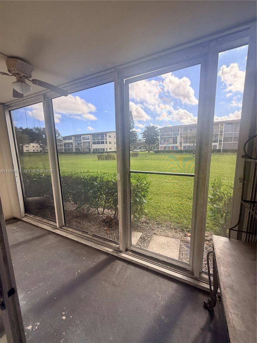 Apartment for rent at 129 Mansfield F #129D, Boca Raton, FL 33434