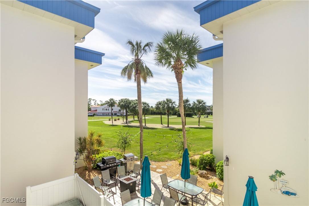 Condo for rent at 1828 Pine Valley Dr #309, Fort Myers, FL 33907