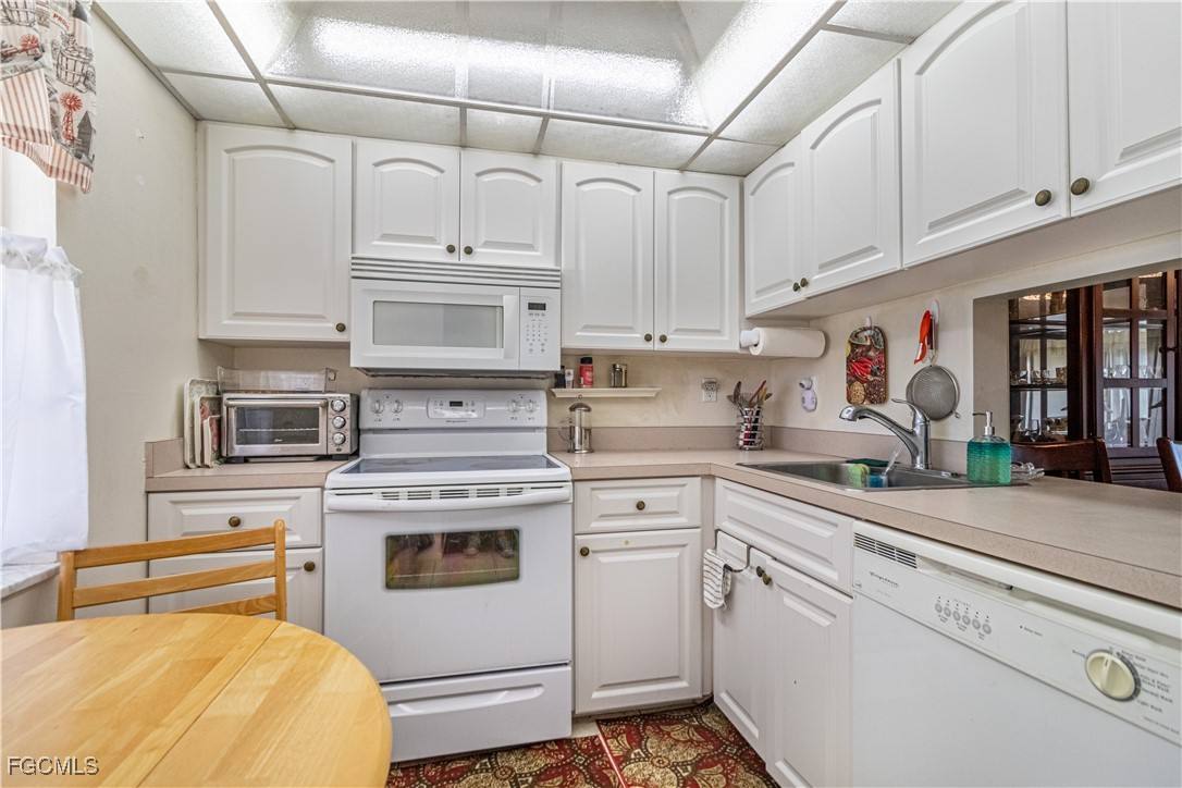 Condo for rent at 1828 Pine Valley Dr #309, Fort Myers, FL 33907