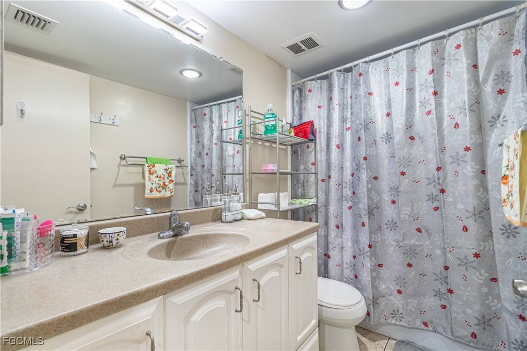 Condo for rent at 1828 Pine Valley Dr #309, Fort Myers, FL 33907