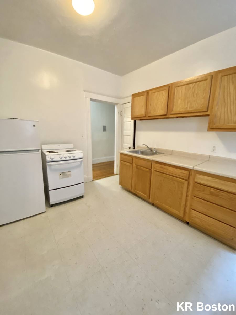 Apartment for rent at 1375 Commonwealth Ave #8, Allston, MA 02134