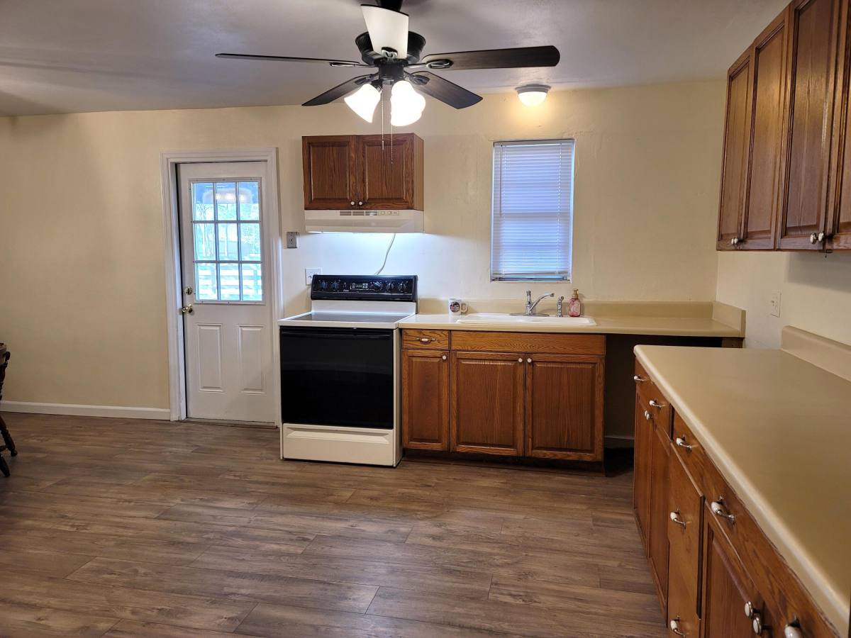 Apartment for rent at 4362 W Midway Rd, Fort Pierce, FL 34981