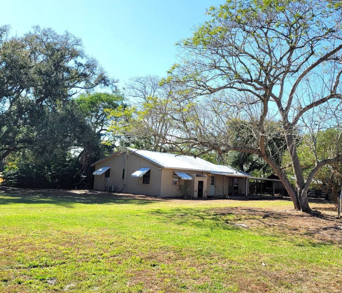 Apartment for rent at 4362 W Midway Rd, Fort Pierce, FL 34981