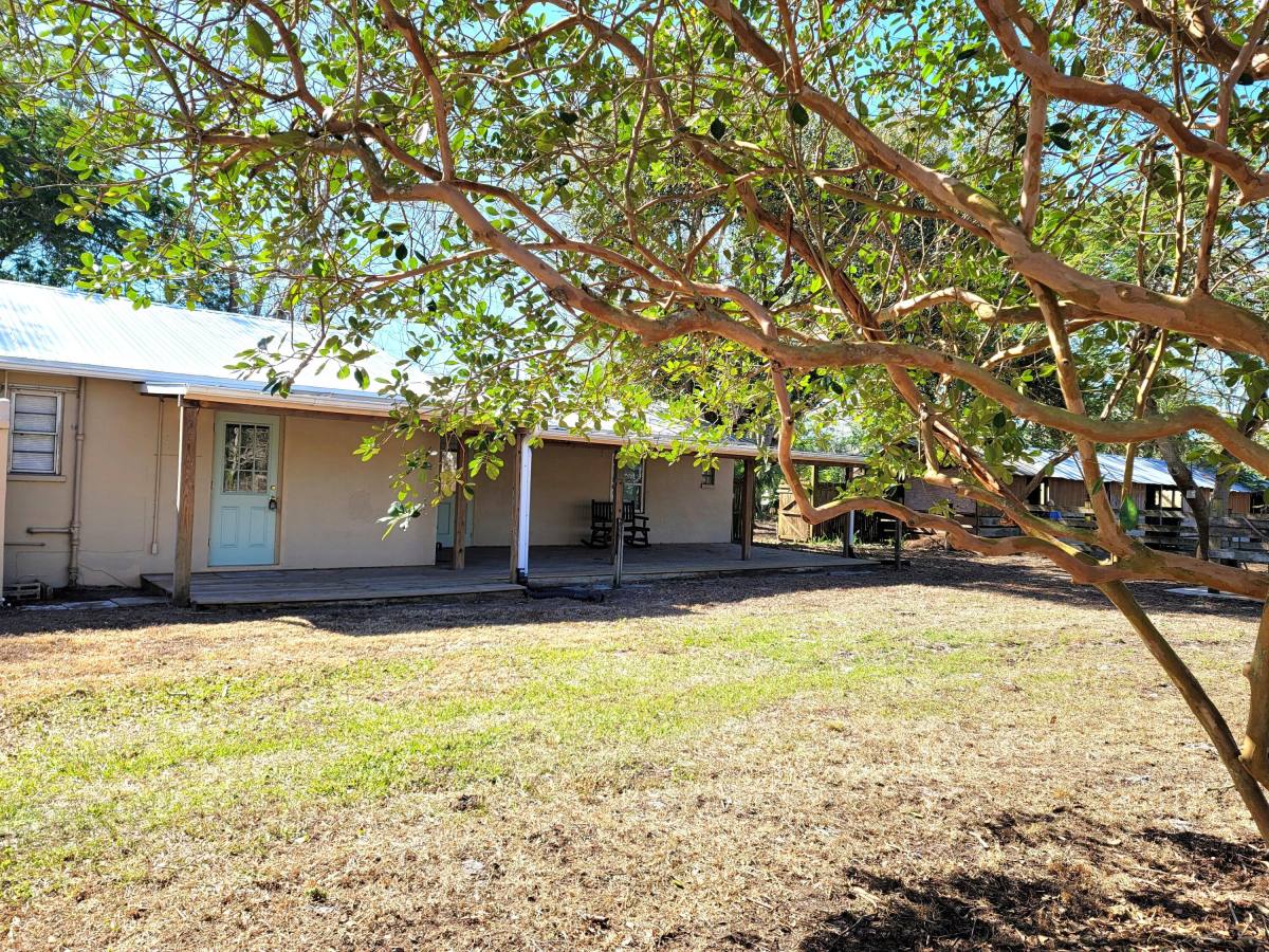 Apartment for rent at 4362 W Midway Rd, Fort Pierce, FL 34981