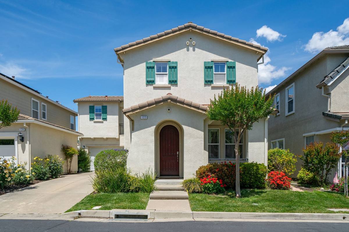 House for rent at 122 Center Court, Danville, CA 94506