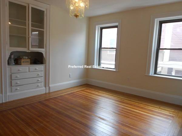 Apartment for rent at 66 Clifford St #3, Roxbury, MA 02119