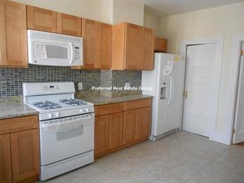 Apartment for rent at 66 Clifford St #3, Roxbury, MA 02119
