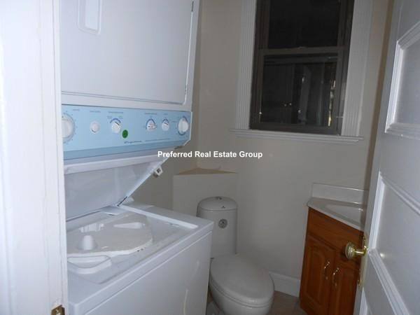 Apartment for rent at 66 Clifford St #3, Roxbury, MA 02119