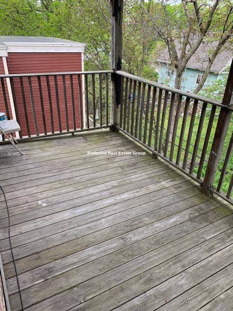 Apartment for rent at 66 Clifford St #3, Roxbury, MA 02119