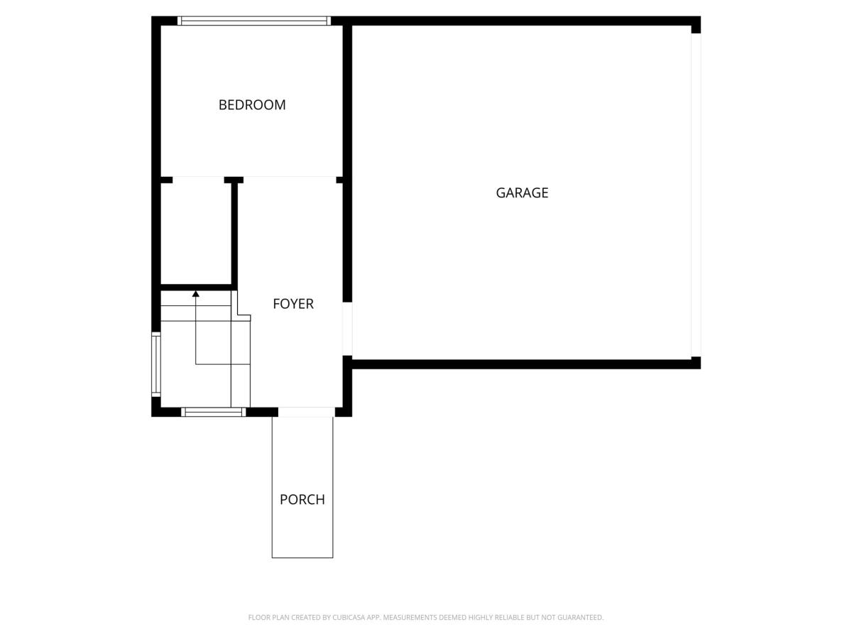 Apartment for rent at 3313 Baer St, Houston, TX 77020
