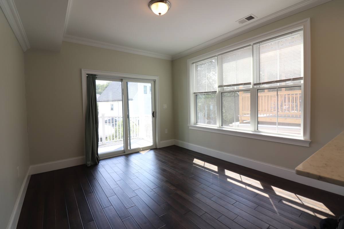 Apartment for rent at 140 Minden St #2, Jamaica Plain, MA 02130